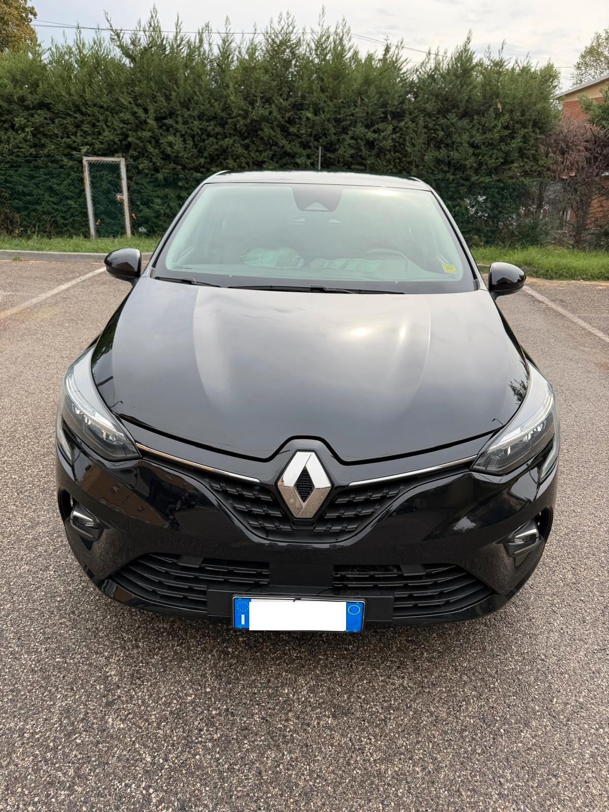 Renault Clio 1.0 tce Gpl - NEOPATENTATI - 12 MESI DI GARANZIA -