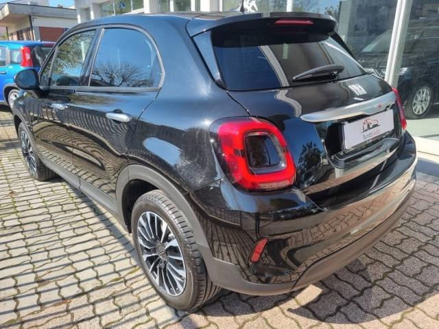 Fiat 500X 1.0 t3 120cv PREZZO REALE