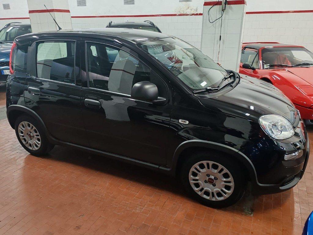 FIAT Panda 1.0 Hybrid PREZZO REALE IN PRONTA CONSEGNA