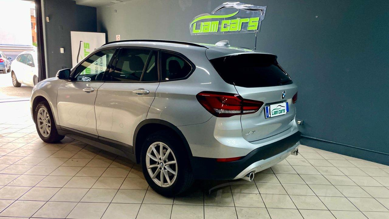 BMW X1 sdrive18d Business Advantage