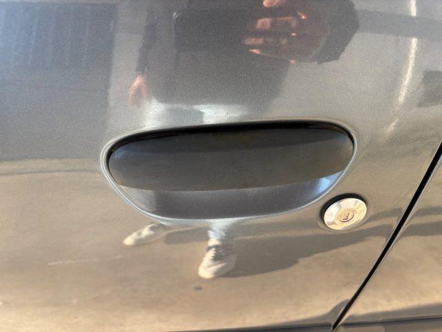 MITSUBISHI Colt 1.1 12V 5 PORTE BENZINA OK NEOPATENTATI