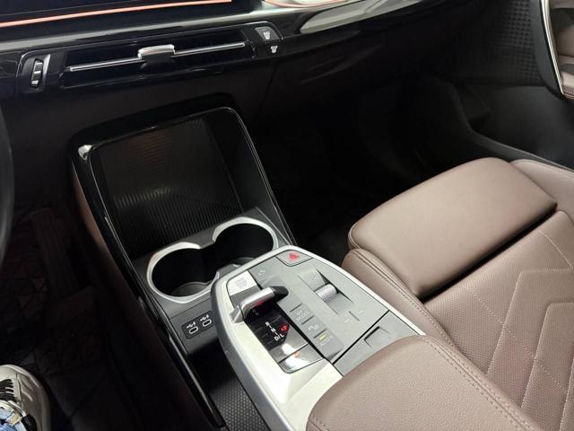BMW X1 sDrive 18i xLine
