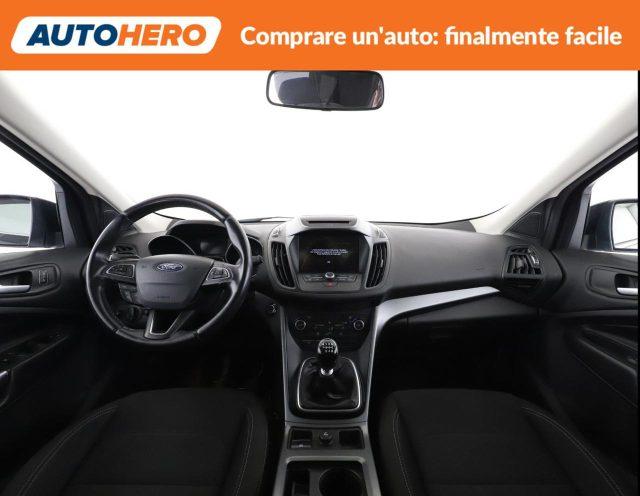 FORD Kuga 1.5 EcoBoost 120 CV S&S 2WD Business