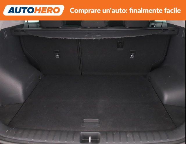 HYUNDAI Tucson 1.7 CRDi XPossible