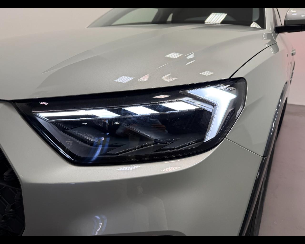 AUDI A1 ALLSTREET 30 TFSI S-TRONIC BUSINESS