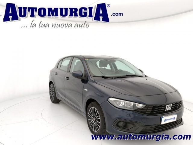 FIAT Tipo 1.6 Mjt S&amp;S 5 porte City Life