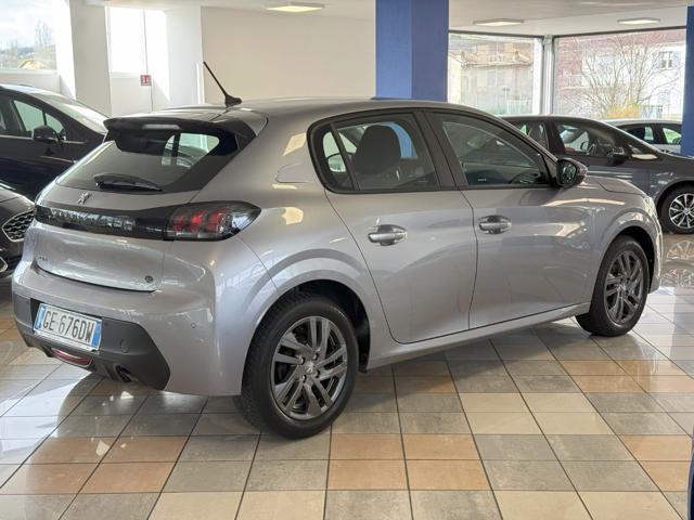 PEUGEOT 208 PureTech 75 Stop&Start 5 porte Active Pack