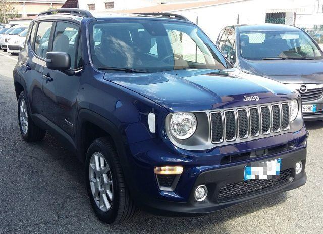 JEEP Renegade 1.0 T3 Limited