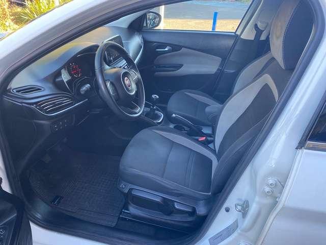 Fiat Tipo Tipo SW II 2016 SW 1.6 mjt Lounge s