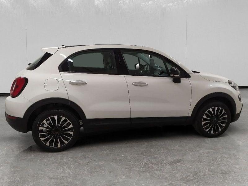 FIAT 500X Dolcevita 1.5 t4 hybrid Cross 130cv dct