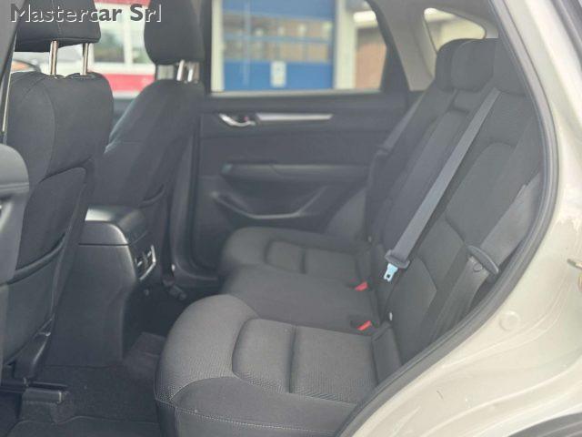 MAZDA CX-5 2.2 Business Pack 2wd 150cv auto TG : GK671RG