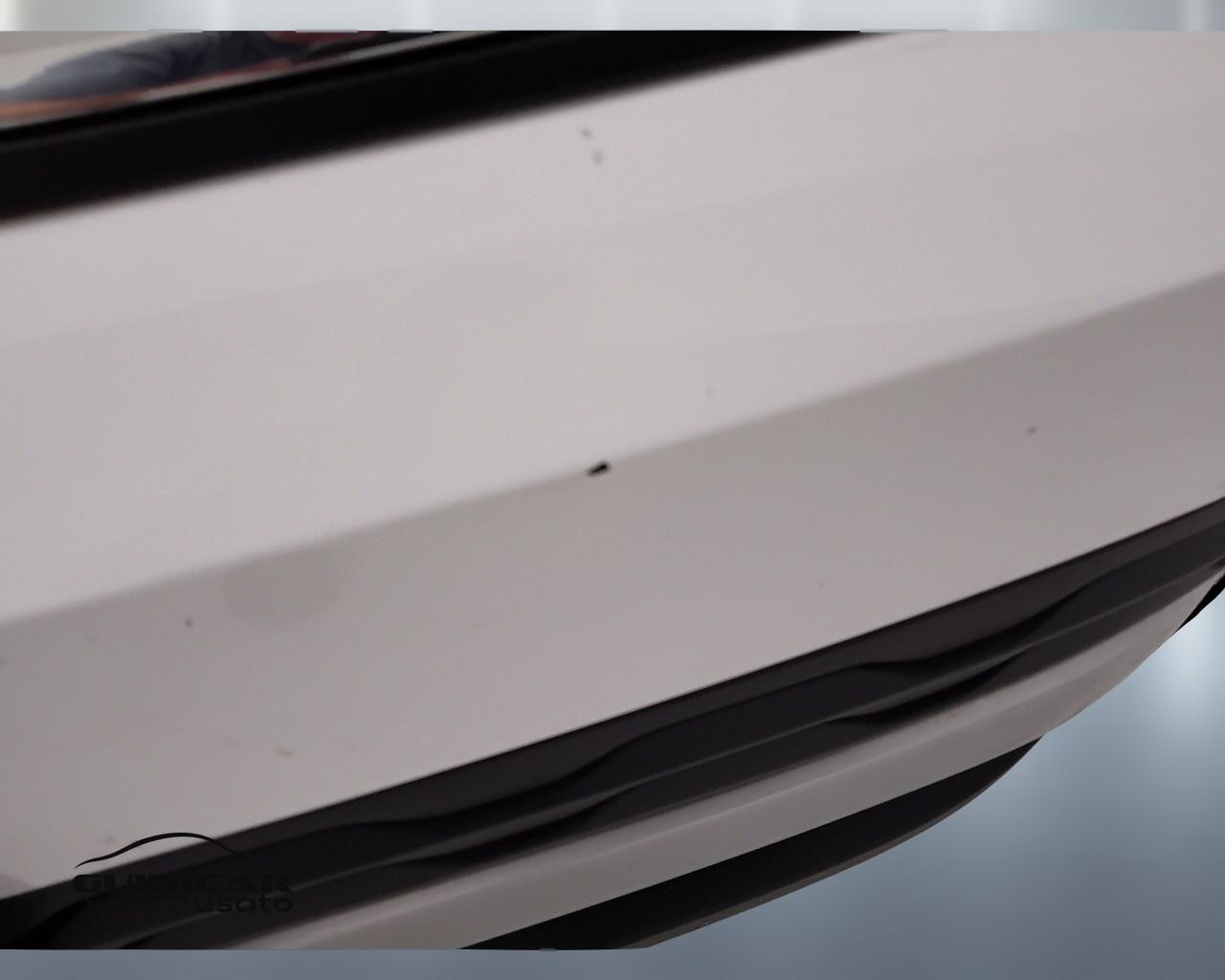 VOLKSWAGEN T-Cross 2019 - T-Cross 1.0 tsi Style 95cv