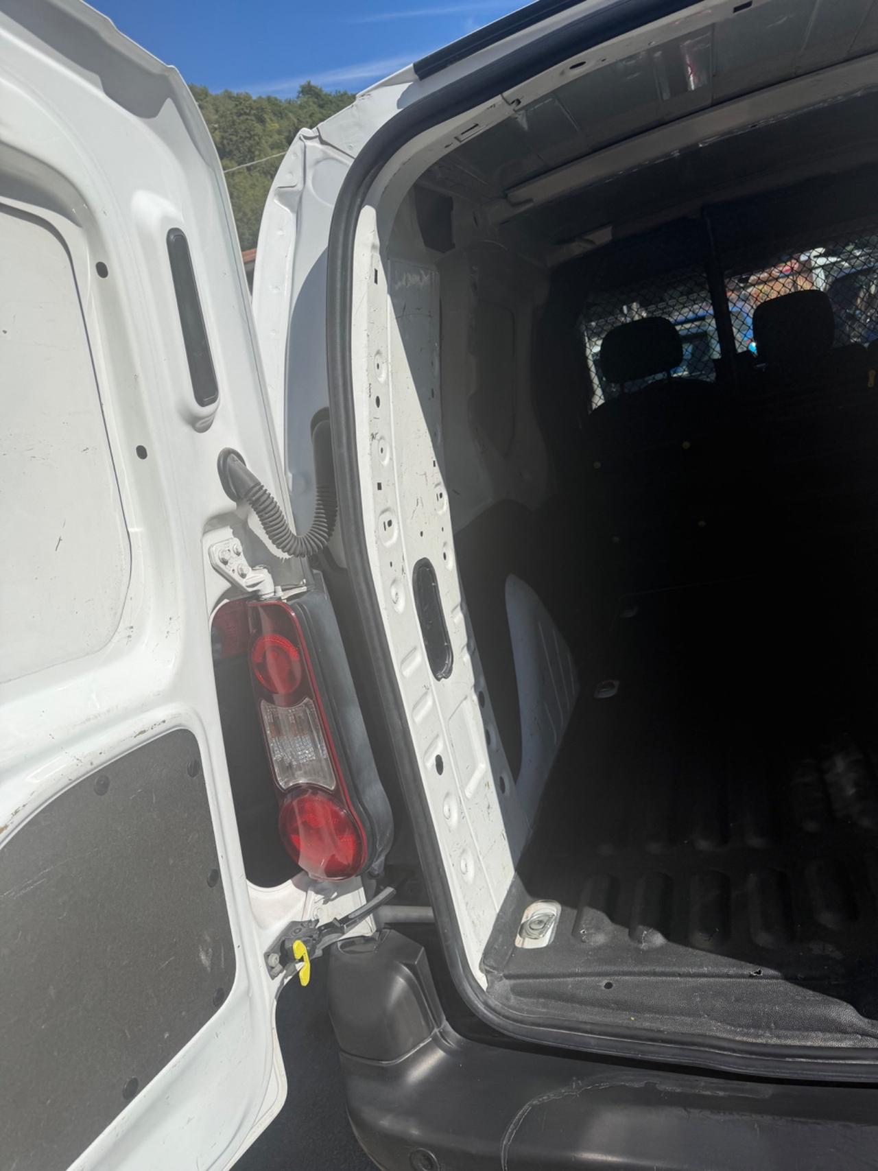 Peugeot Partner BlueHDi 100 L2 Furgone Premium
