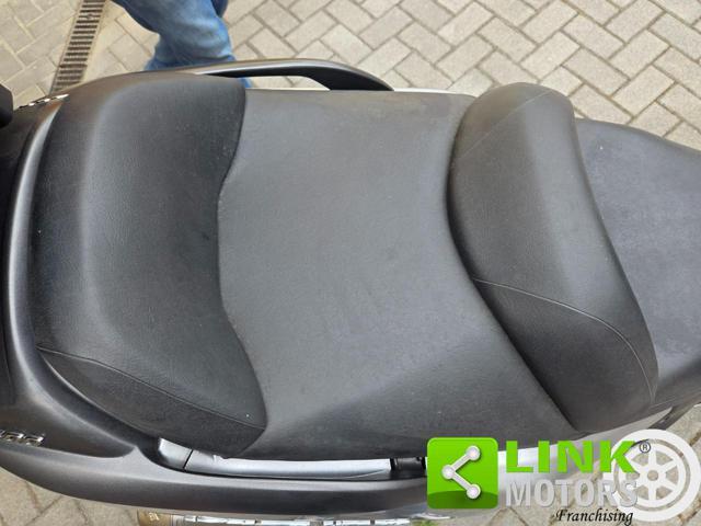 HONDA Other Silver Wing 400 UNICO PROPRIETARIO