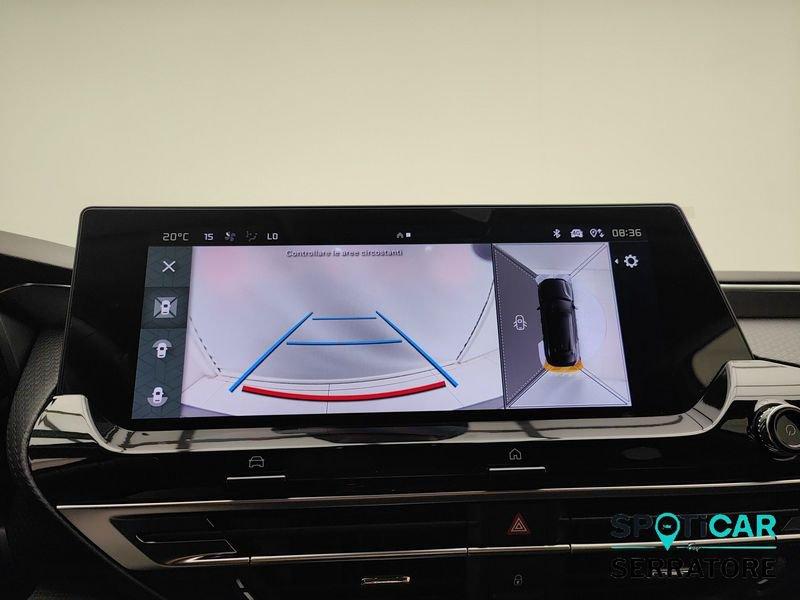 Citroën C5 X Nuova Hybrid 225 Ã«-EAT8 - Shine Pack