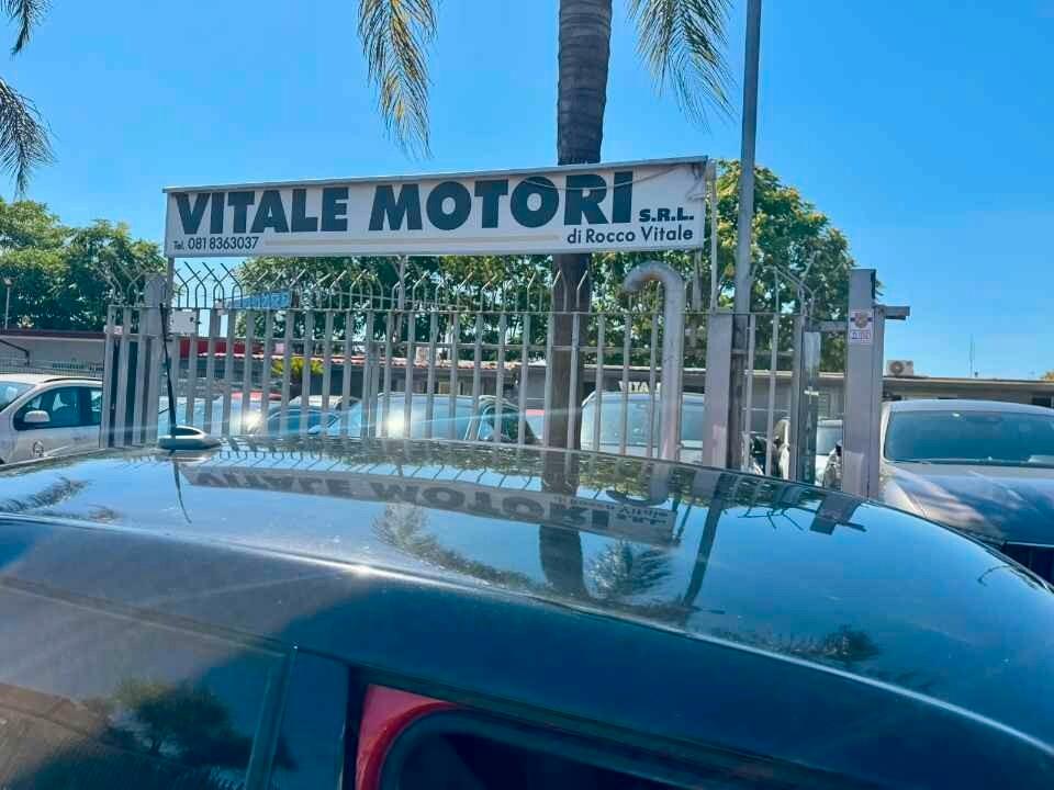 Mini Cooper One 1.5 D Hype 95 CV