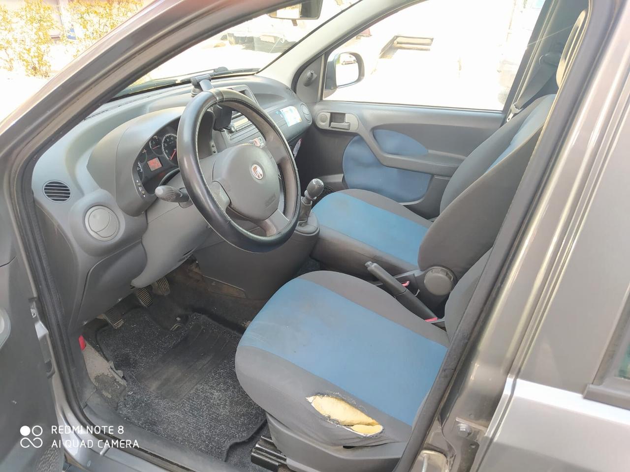 Fiat Panda 1.2 Dynamic - OFFERTA VALIDA FINO AL 31/07