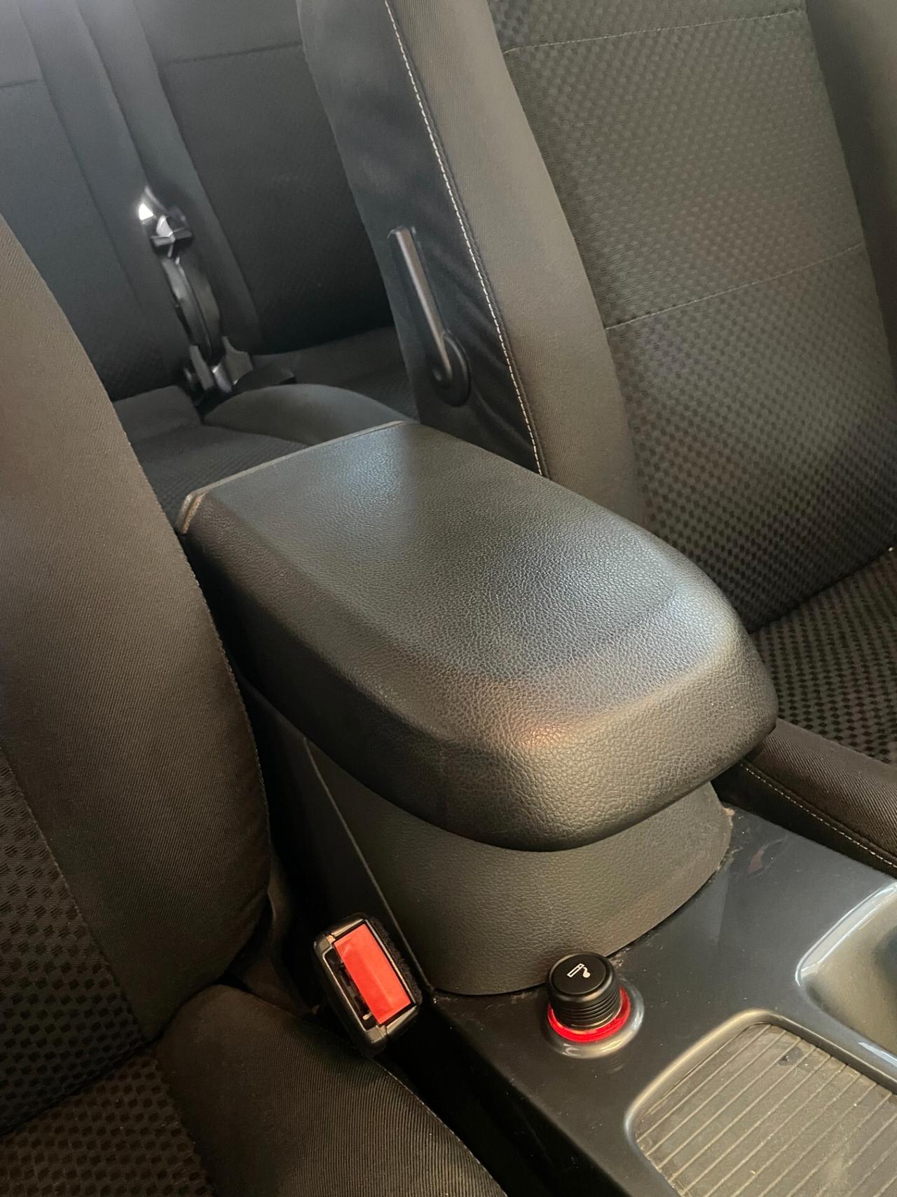 Ford C-Max 1.8 125CV GPL NUOVO Titanium FULL TAGLIANDATA