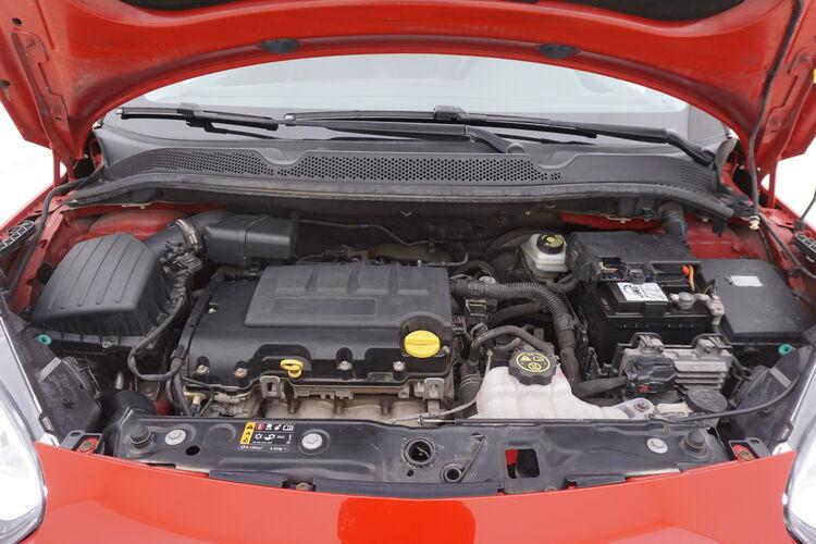 Opel Adam Air Easytronic BR694891 1.4 Benzina 87CV