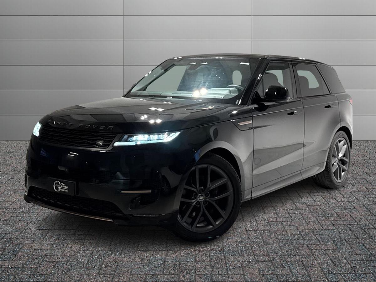 LAND ROVER Range Rover Sport 3.0d i6 mhev Dynamic SE awd 249cv auto