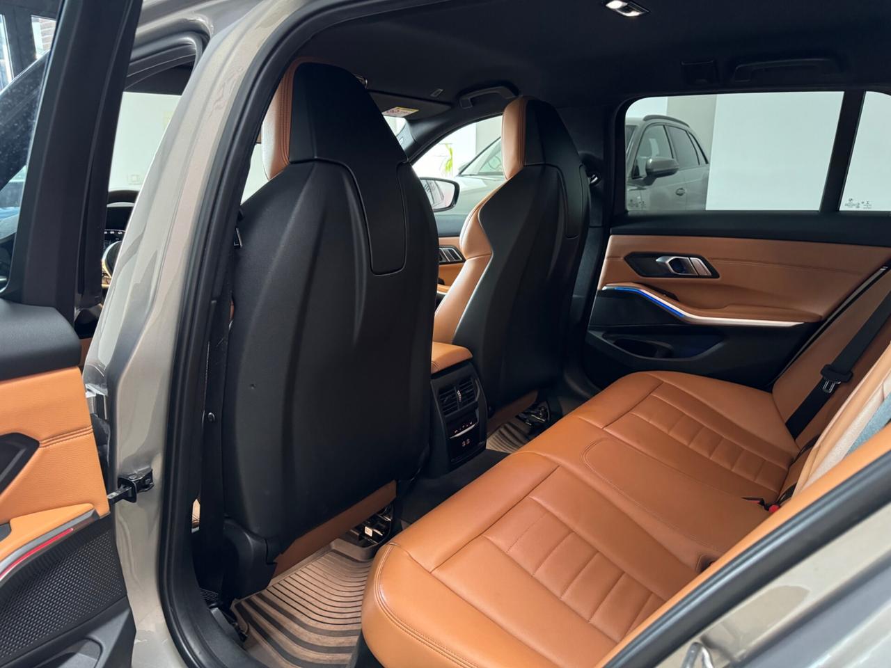 Bmw 340i M 340d 48V xDrive Touring