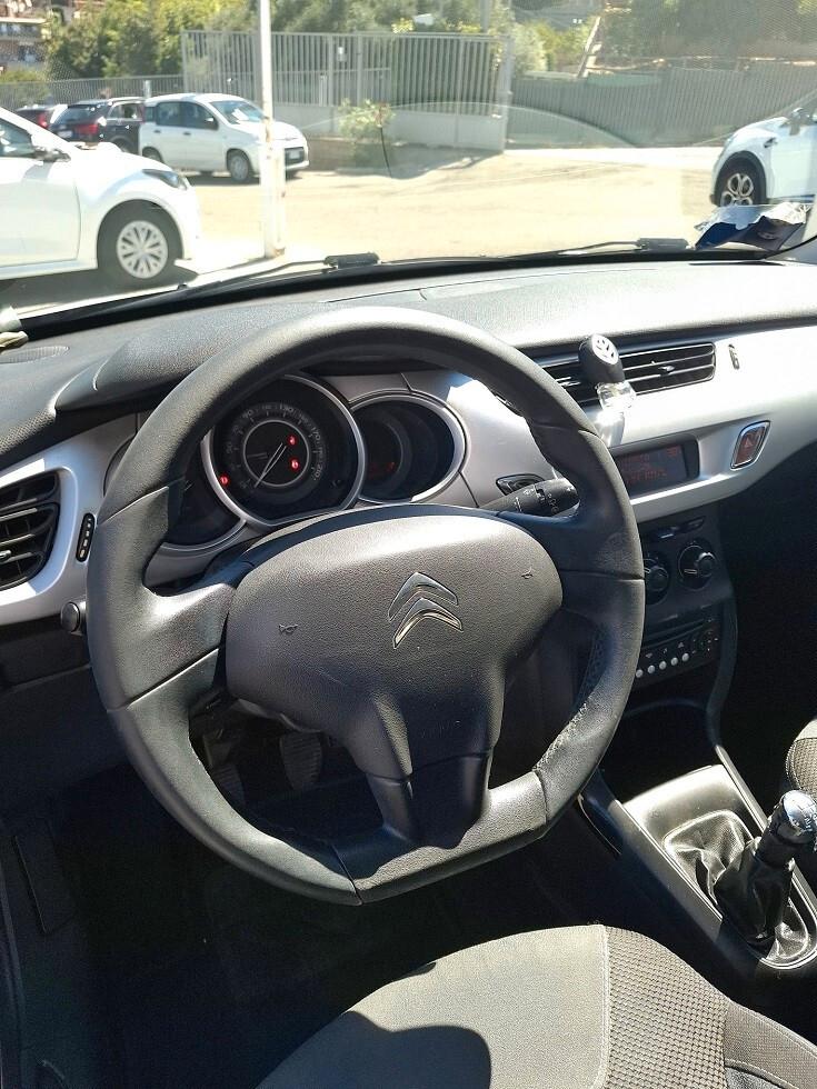 Citroen C3 1.1 Attraction - 2012