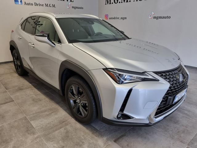 LEXUS UX 250h UX Hybrid Business