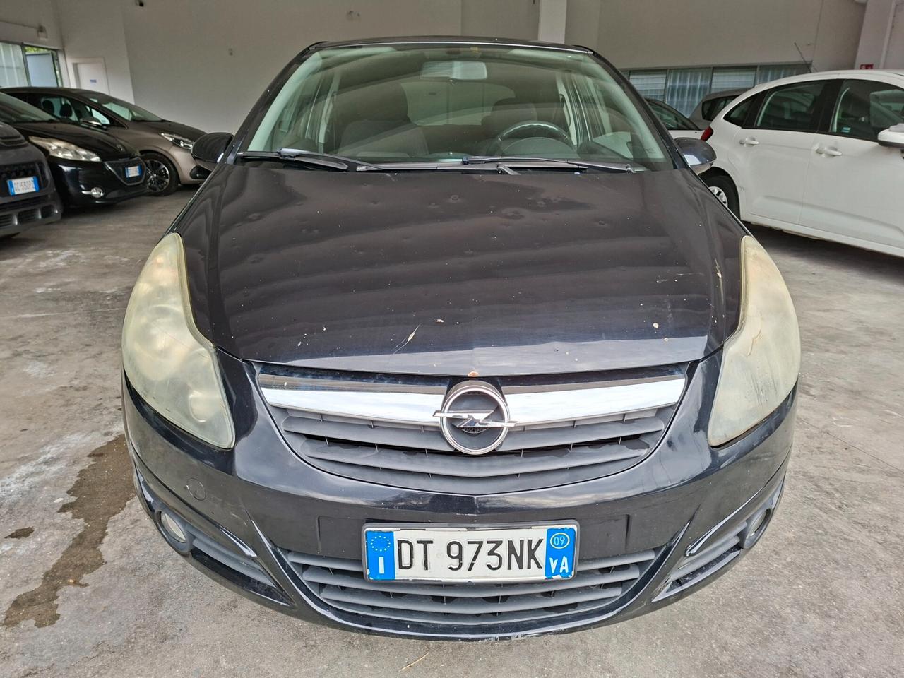 Opel Corsa 1.3 CDTI 90CV 3 porte Sport
