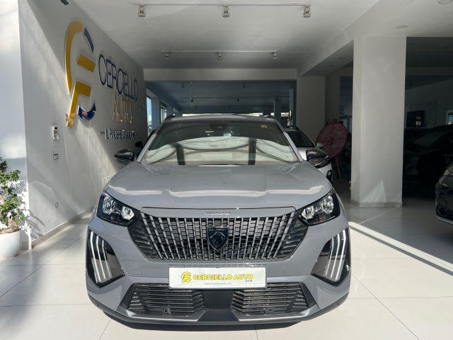 PEUGEOT 2008 PureTech 100 S&S Allure tua da ?249,00 mensili