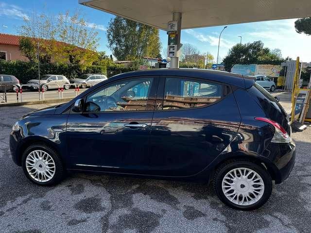 Lancia Ypsilon Ypsilon III 1.2 Silver 69cv