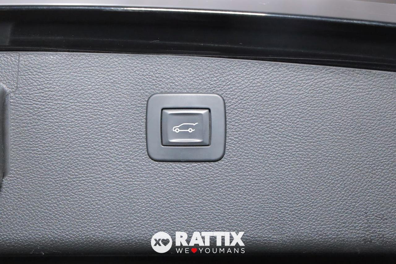 Opel Astra SW 1.4 T 150CV Innovation