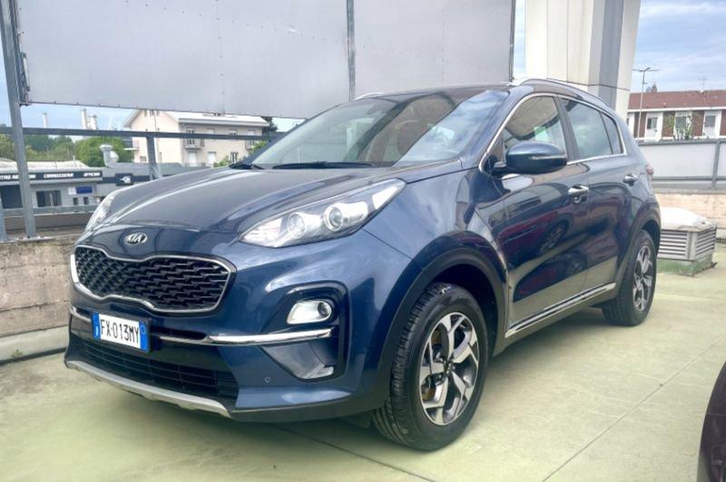 KIA Sportage 1.6 gdi Energy Adas Pack Plus 2wd 132cv