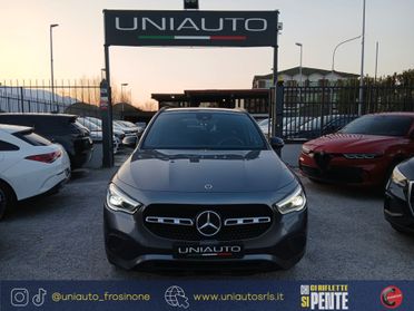 Mercedes-benz GLA 180 d Automatic Sport