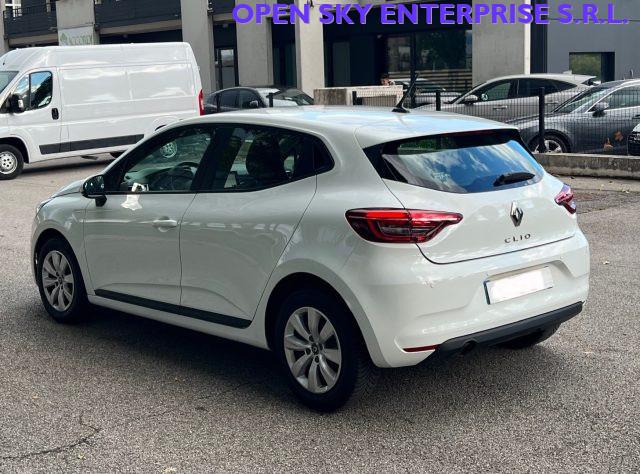RENAULT Clio TCe Int. NAVI PELLE GIUSTA PER NEOPATENTATI