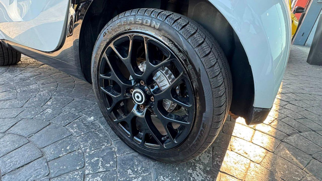 SMART FORTWO PREZZO REALE !!! SMART FORTWO SPORT