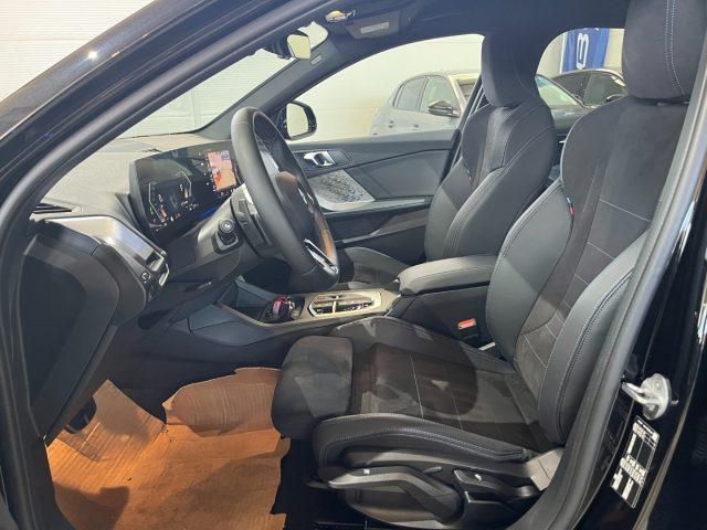 BMW 120 48V M Sport Pro "18 MSport PACK BLACK/TELECAM