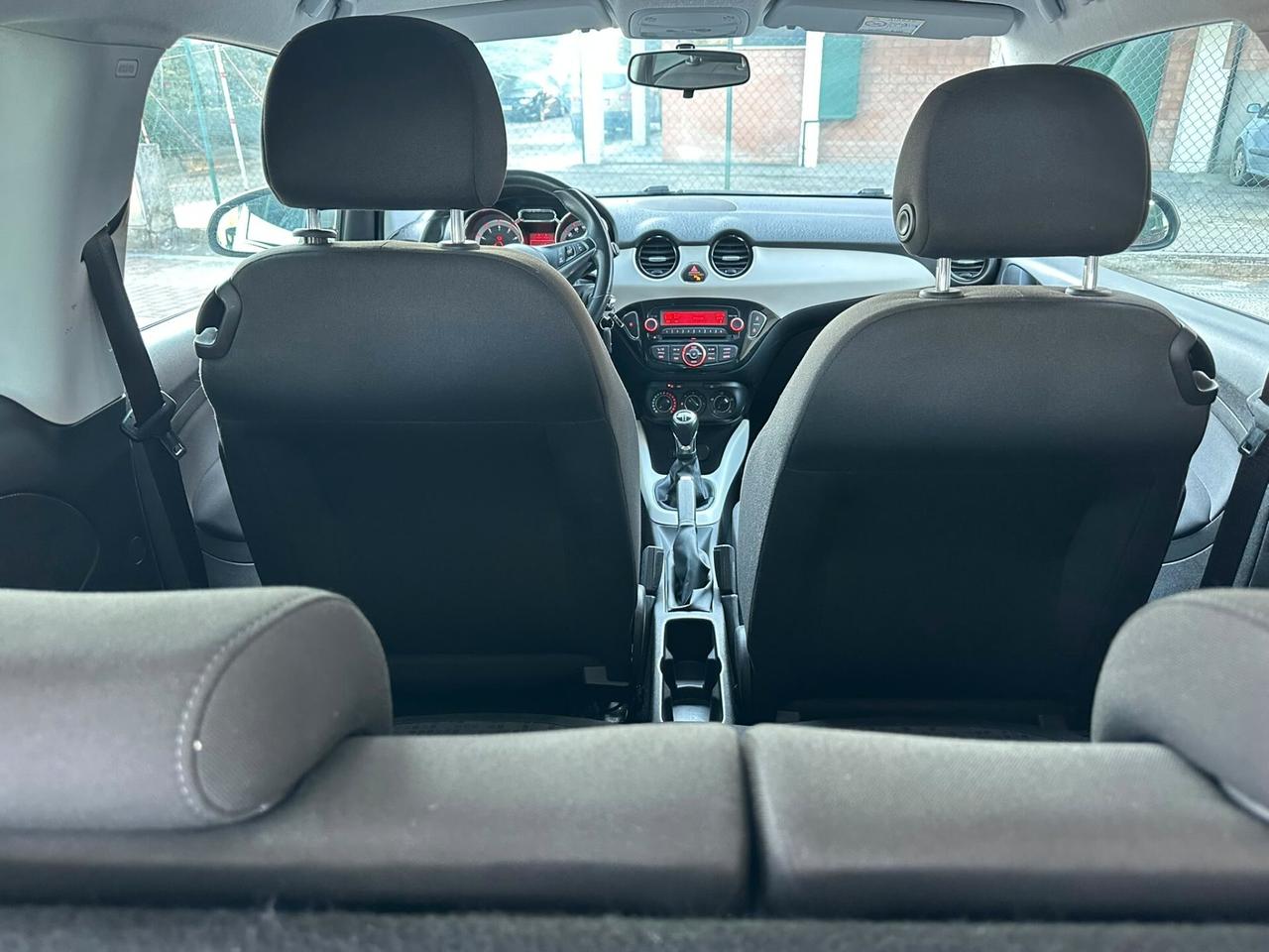 Opel Adam 1.2 Neopatentati