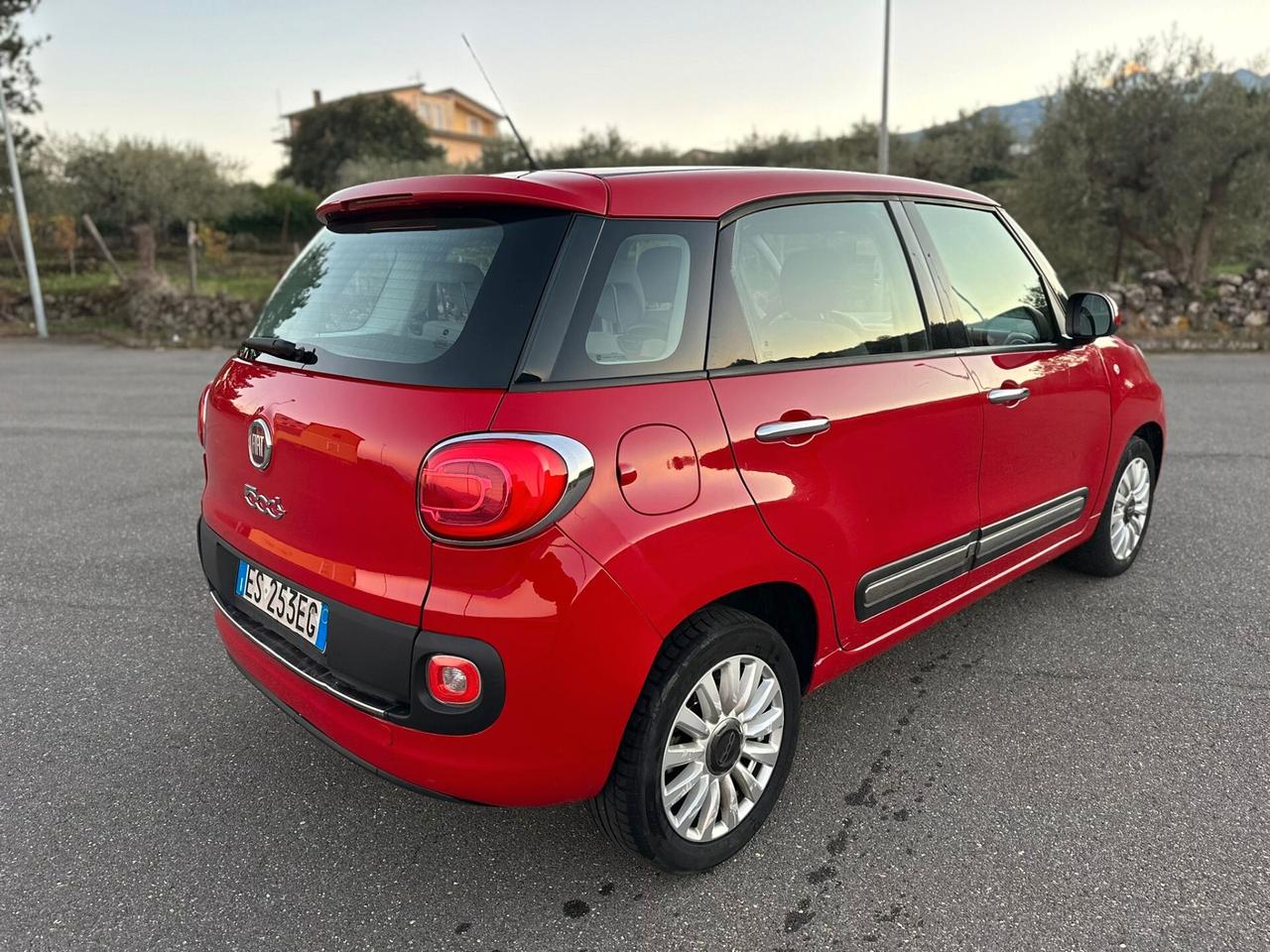Fiat 500L 1.3 Multijet 85 CV