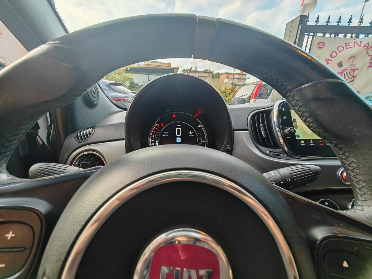 Fiat 500 1.2 S Perfetta