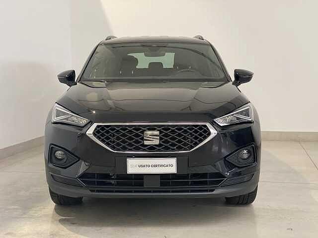 SEAT Tarraco 2.0 TDI DSG BUSINESS AUTOCARRO DETRAIBILE