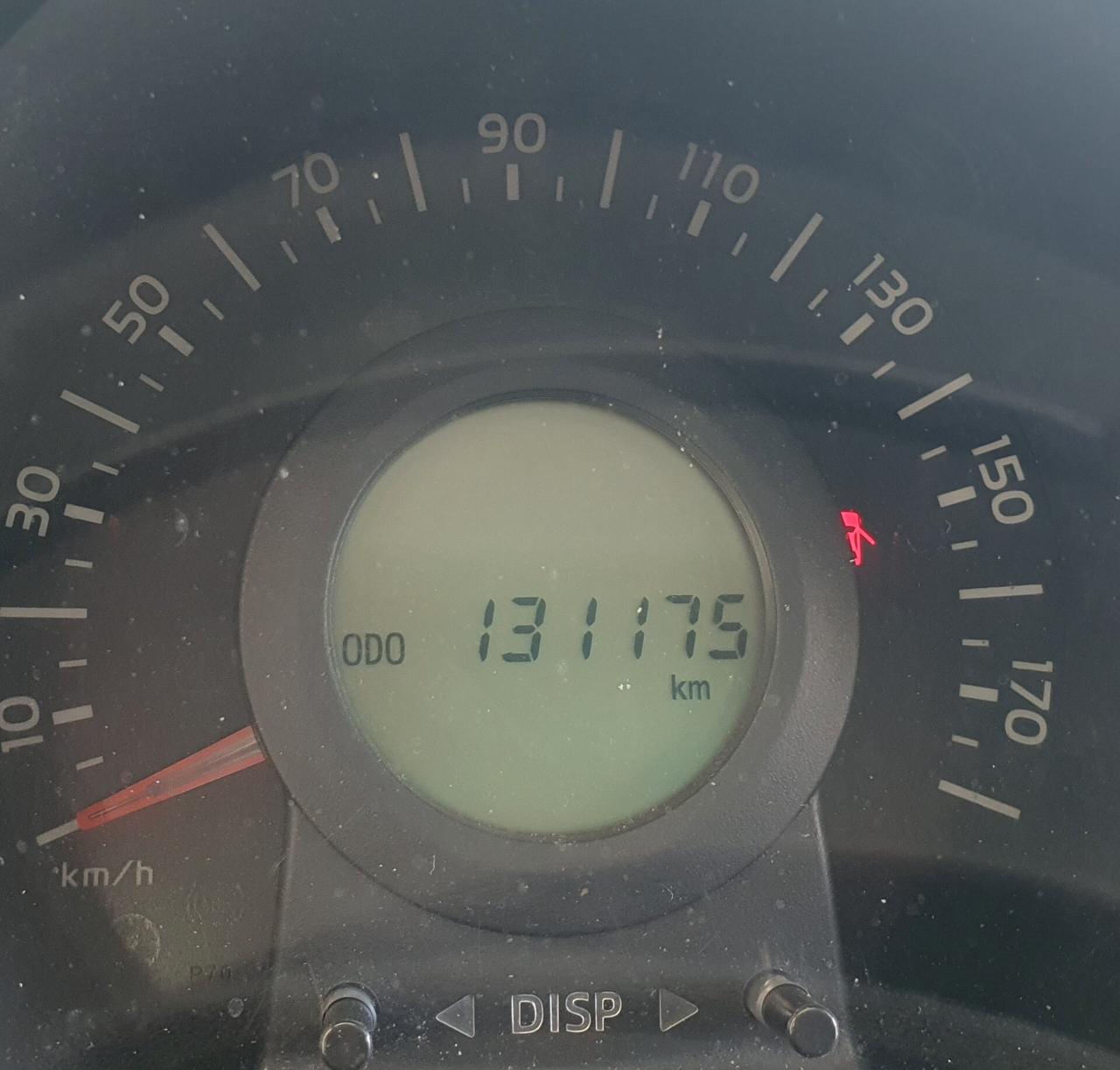 Citroen C1 1.0 BENZ. - 2020 - KM. 130000