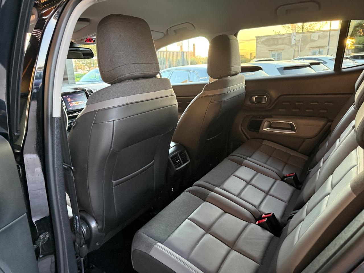 Citroen C5 Aircross C5 Aircross BlueHDi 130 S&S EAT8 Shine