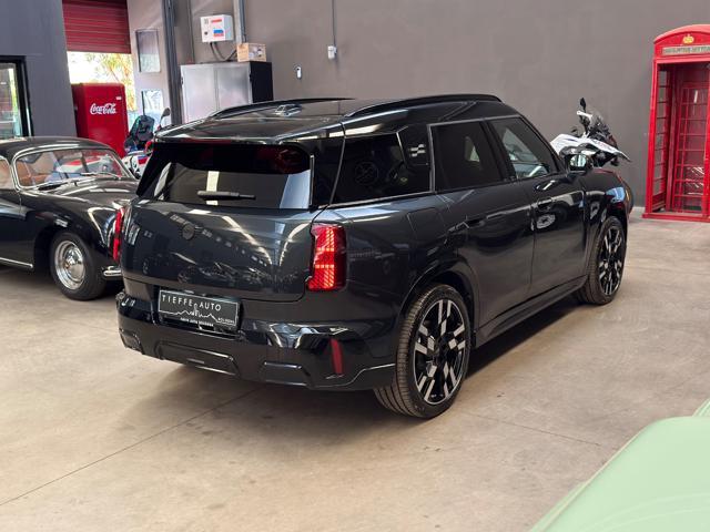 MINI Countryman E JCW Countryman *CERTIFICATO BATTERIA 100%*