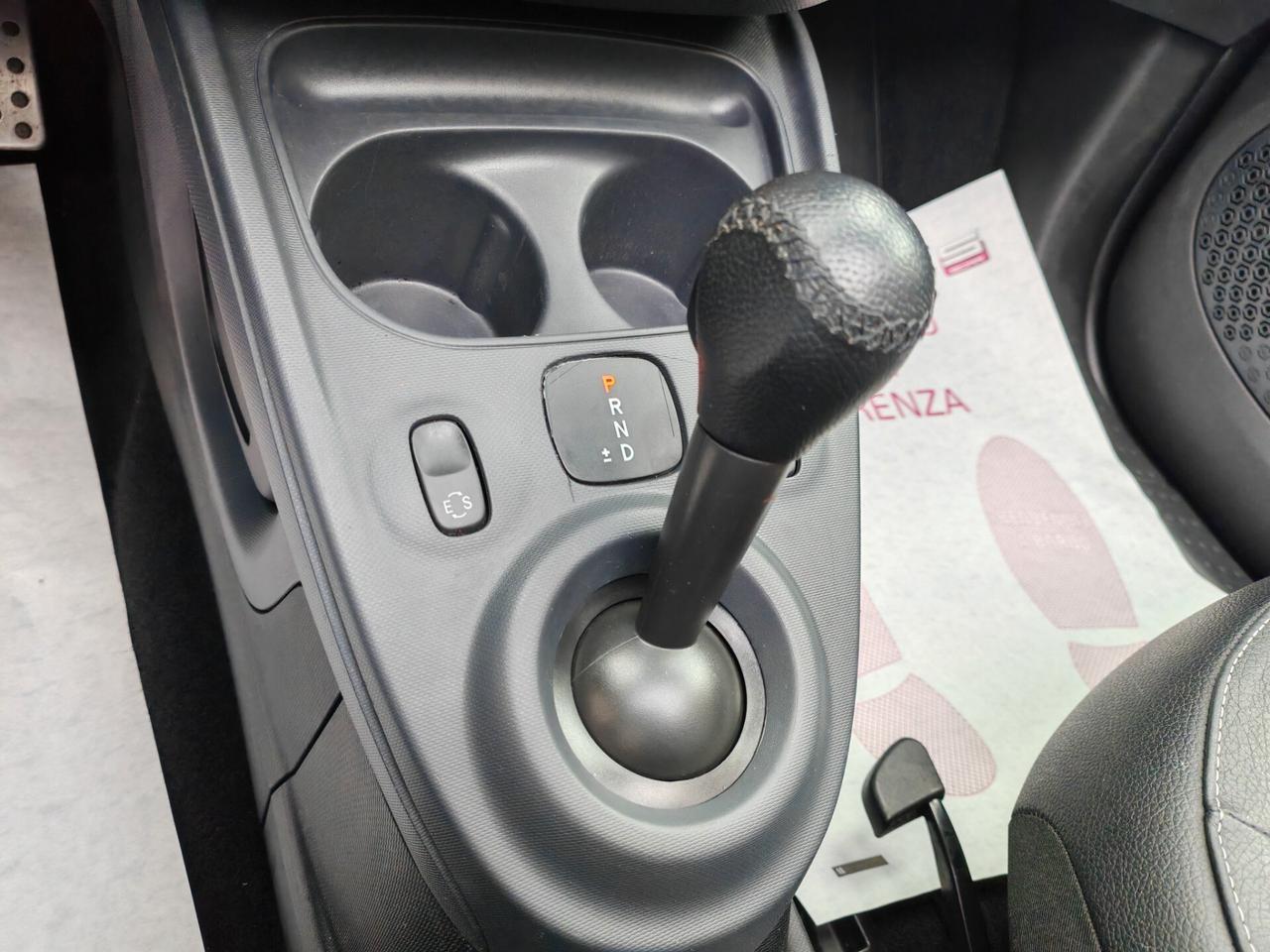 Smart Fortwo 1,0 benzina 05/2017 Cv70