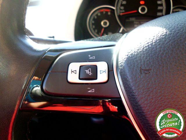 VOLKSWAGEN up! 1.0 75 CV 5p. high up!