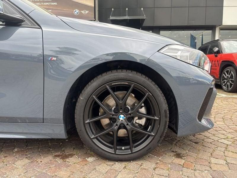 BMW Serie 1 118D 5 PORTE