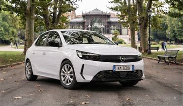 Opel Corsa - APERTI AD AGOSTO