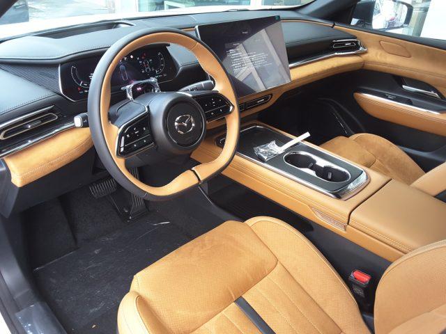 MAZDA Mazda6e 80 kWh Takumi Plus *PRONTA CONSEGNA*