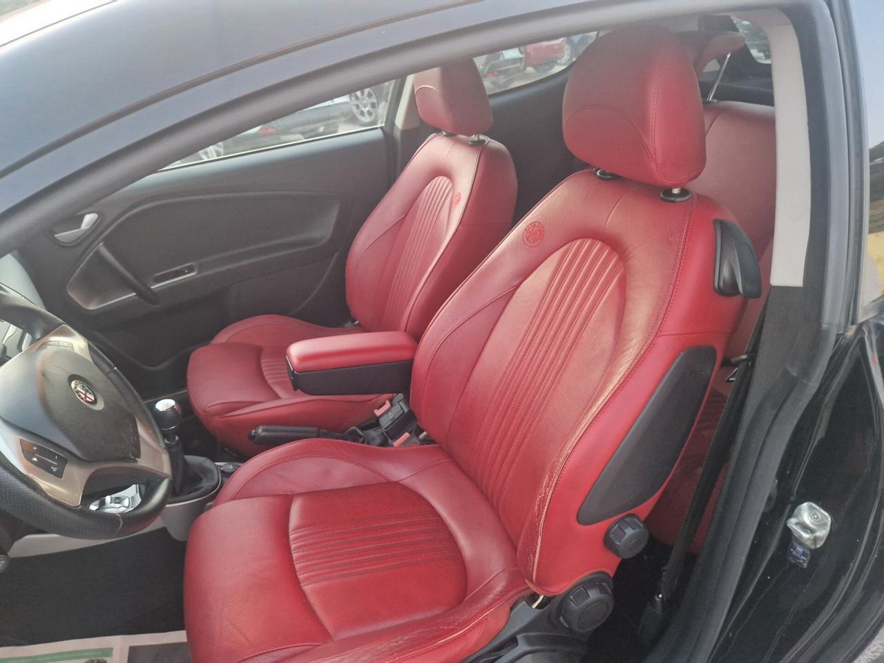 Alfa Romeo MiTo 0.9 T 105 CV TwinAir S&S Distinctive