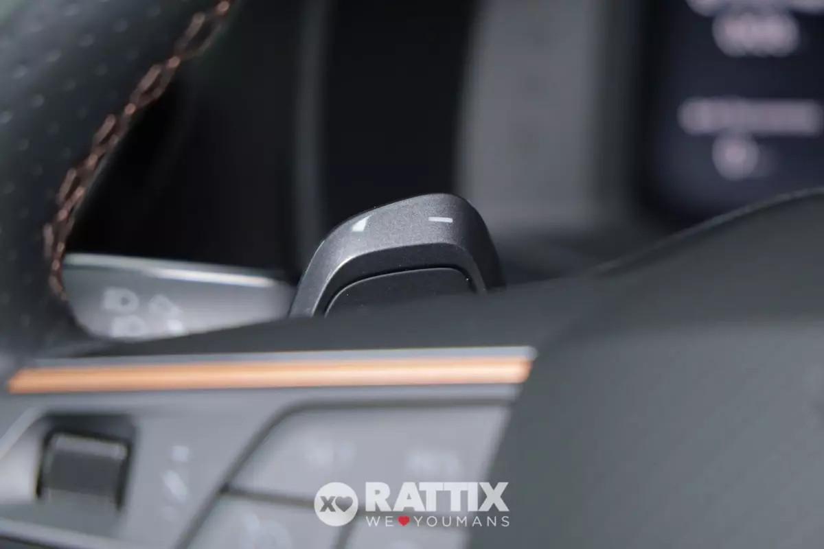 Cupra Formentor 1.4 e-hybrid 245CV VZ dsg + tetto apribile